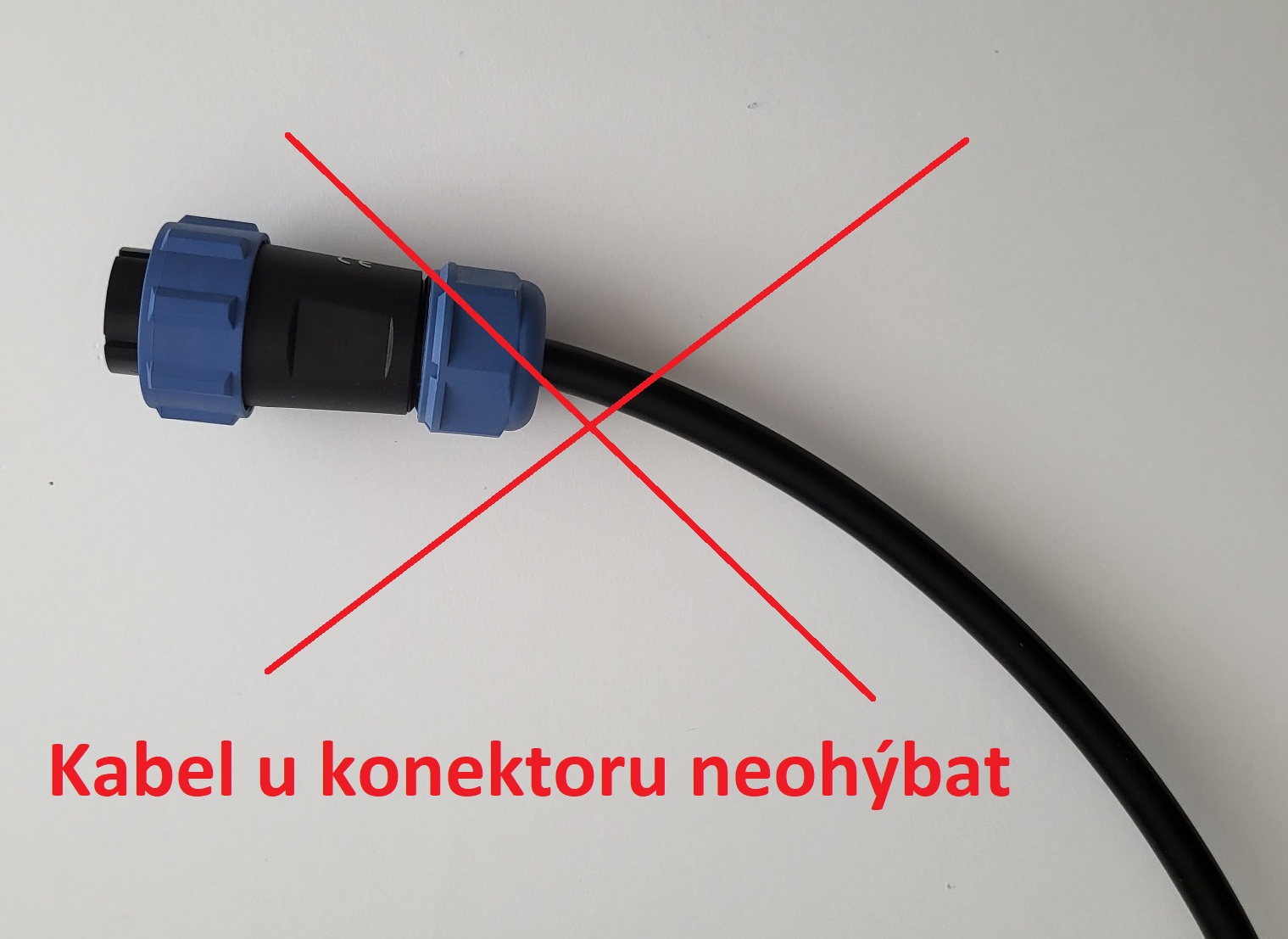 kabel neohybat